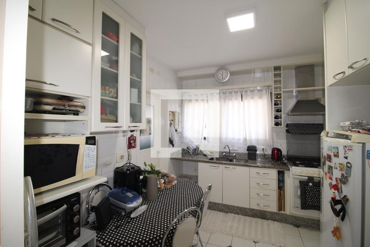 Apartamento, 3 quartos, 128 m² - Foto 39