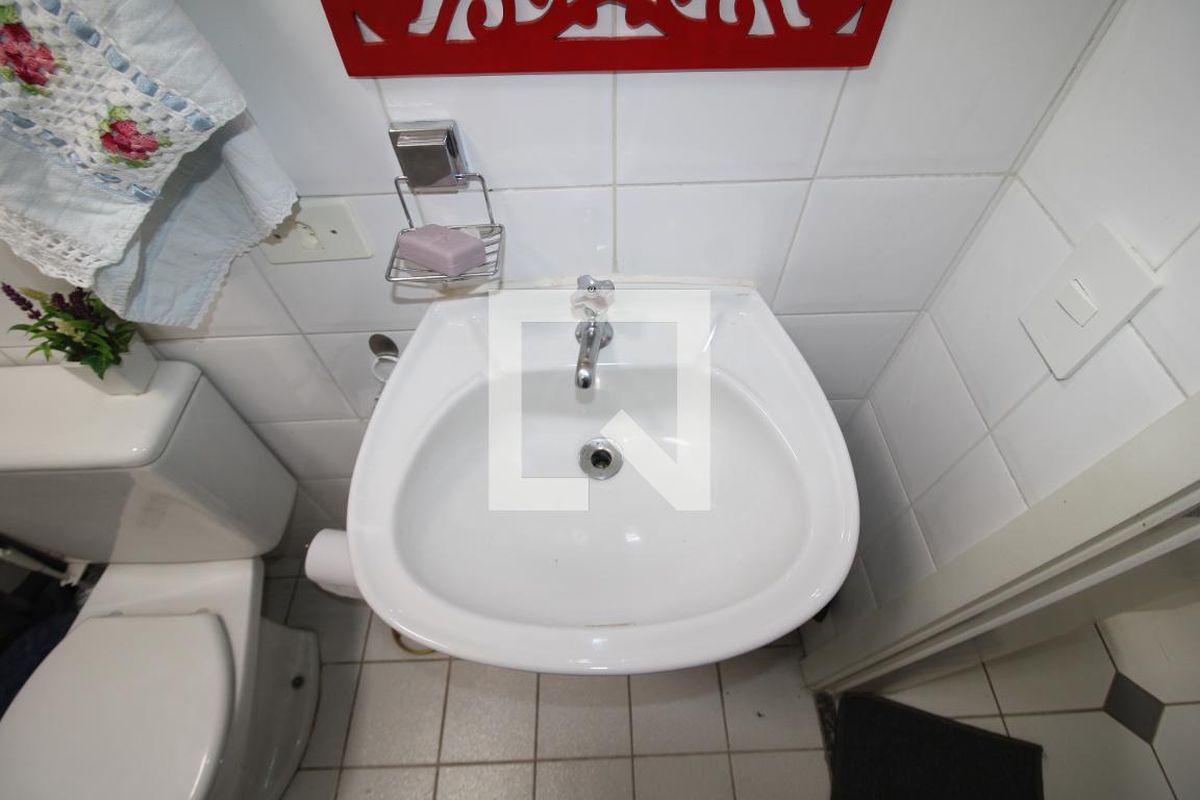 Apartamento, 3 quartos, 128 m² - Foto 35