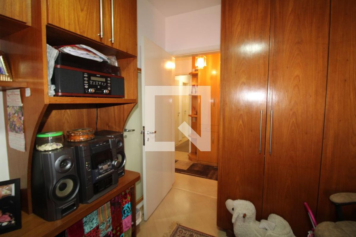 Apartamento, 3 quartos, 128 m² - Foto 18