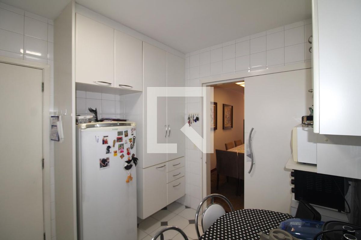 Apartamento, 3 quartos, 128 m² - Foto 40