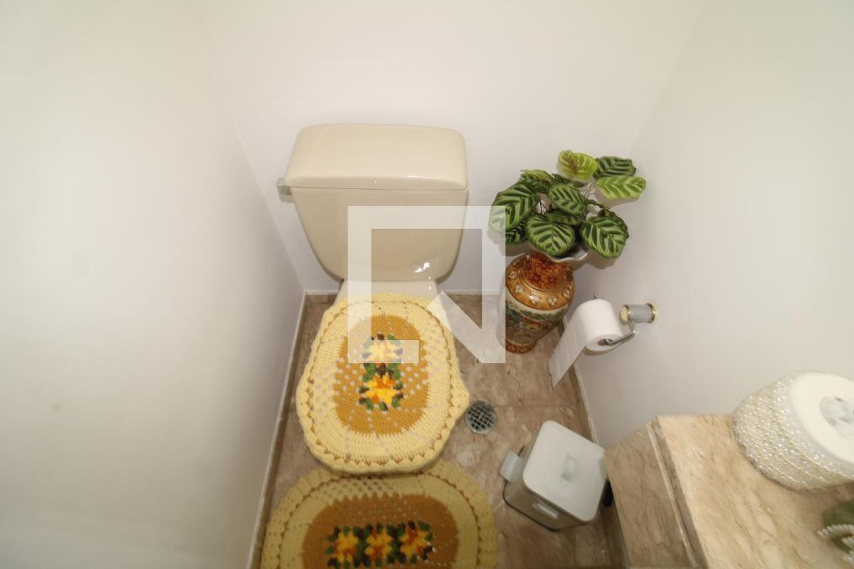 Apartamento, 3 quartos, 128 m² - Foto 33