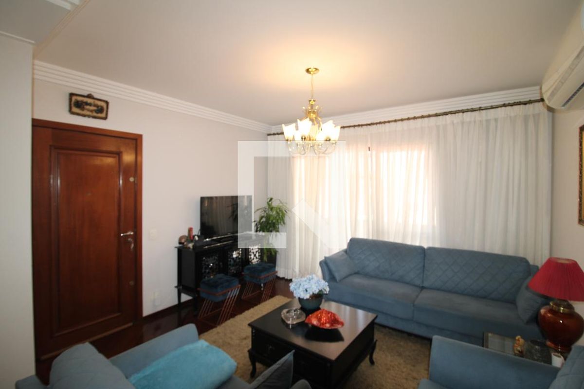 Apartamento, 3 quartos, 128 m² - Foto 4