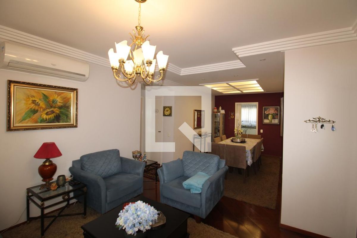 Apartamento, 3 quartos, 128 m² - Foto 8
