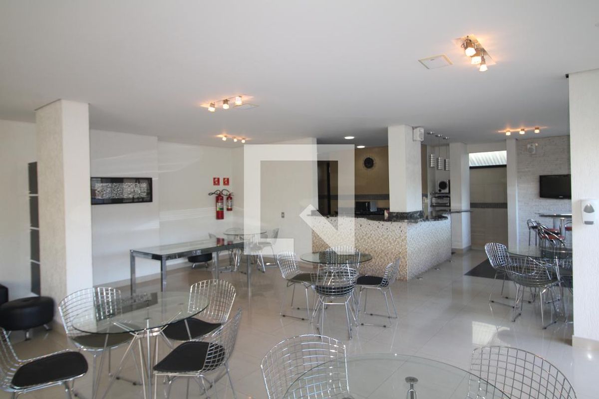 Apartamento, 3 quartos, 128 m² - Foto 57
