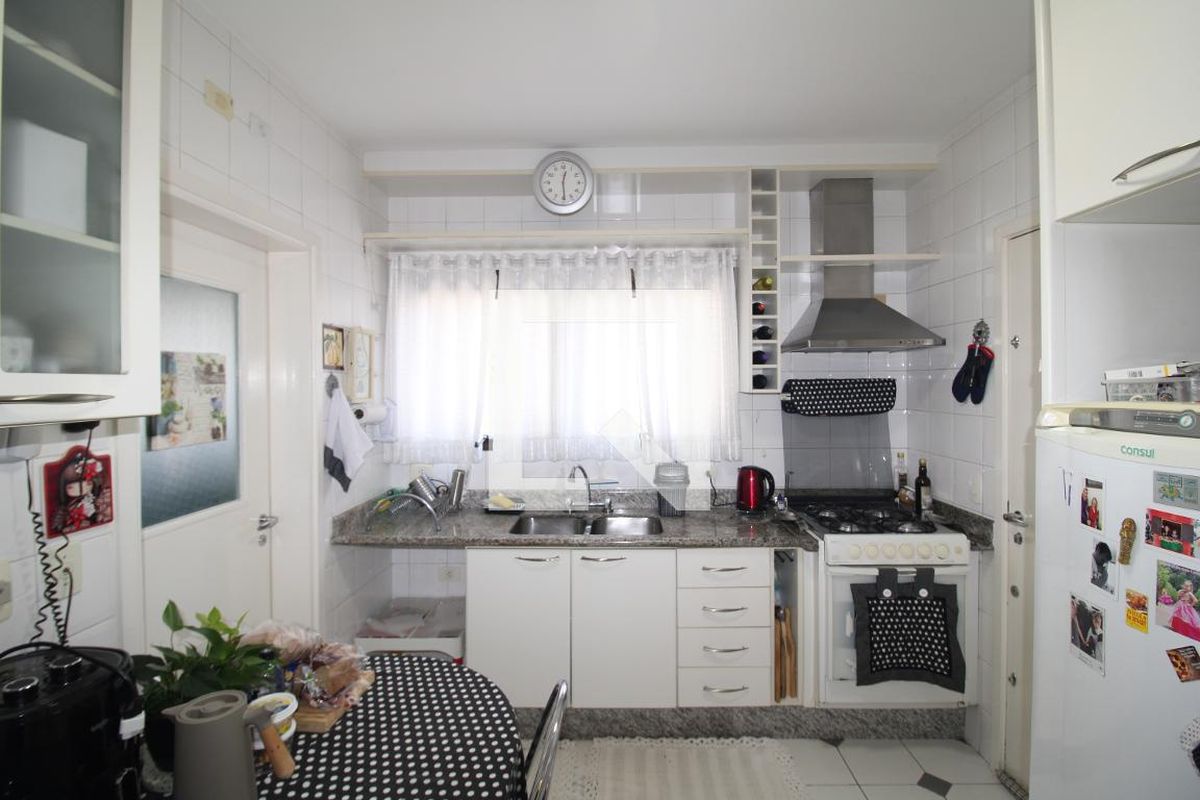 Apartamento, 3 quartos, 128 m² - Foto 41
