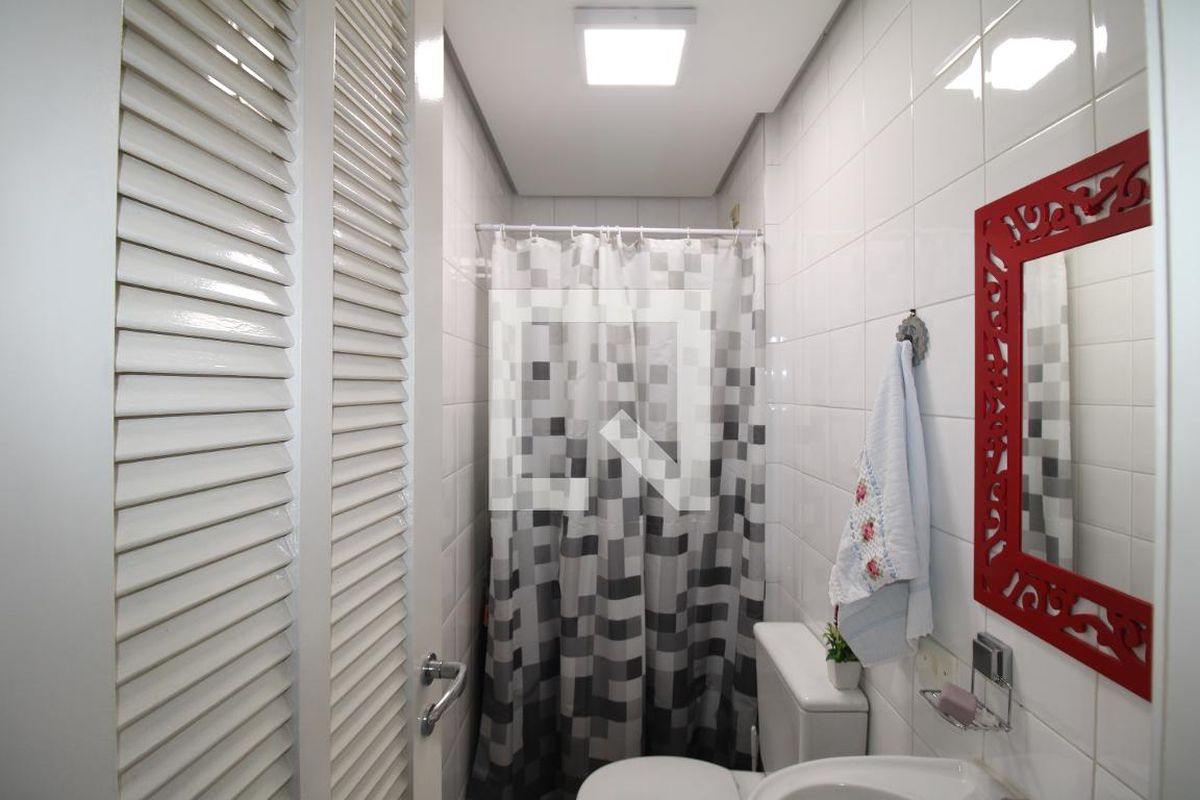 Apartamento, 3 quartos, 128 m² - Foto 38