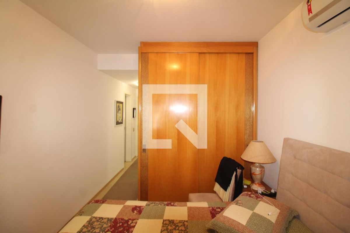 Apartamento, 3 quartos, 128 m² - Foto 26