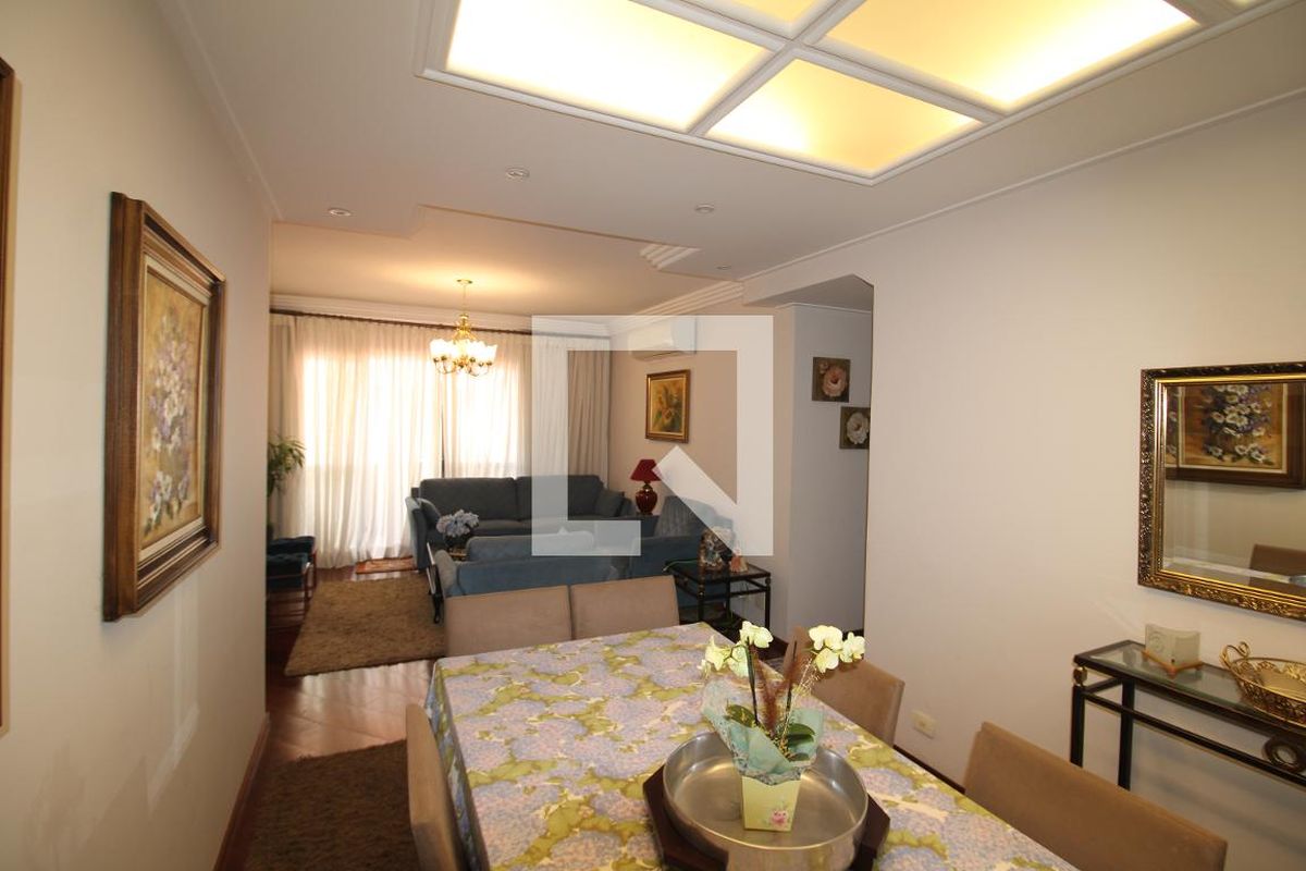 Apartamento, 3 quartos, 128 m² - Foto 1