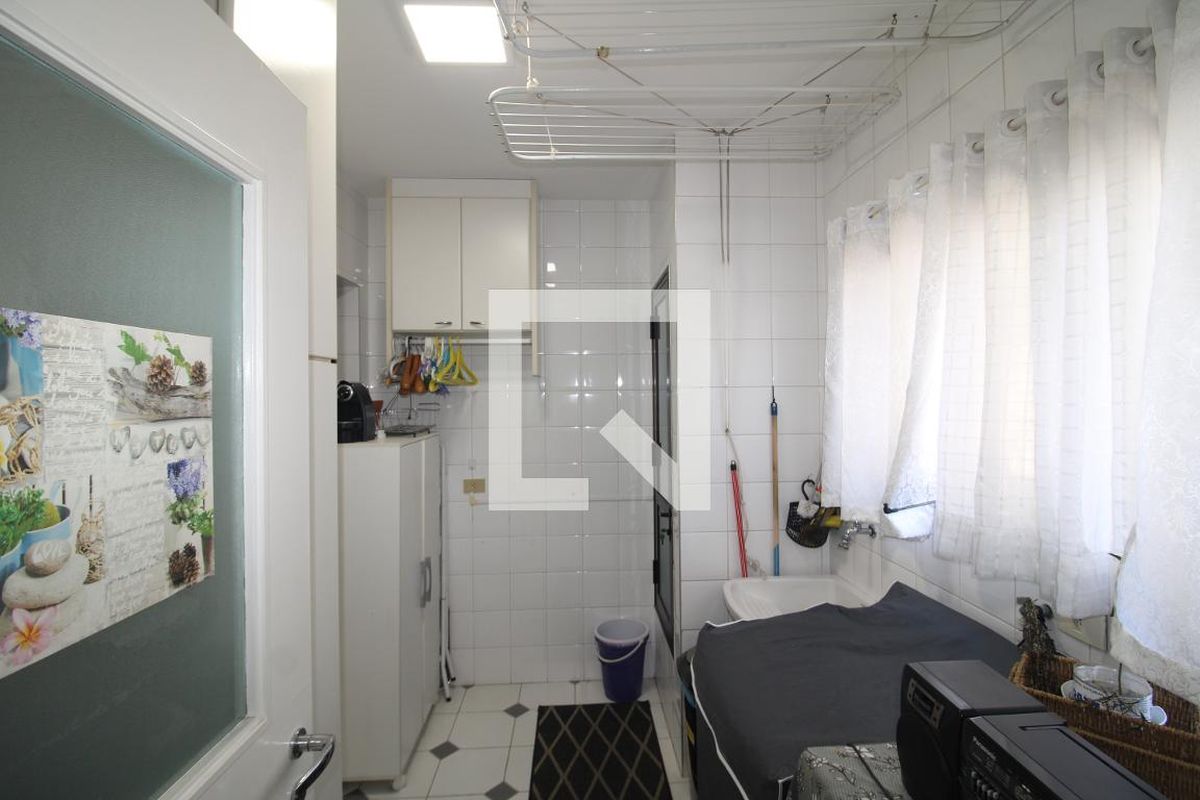 Apartamento, 3 quartos, 128 m² - Foto 45