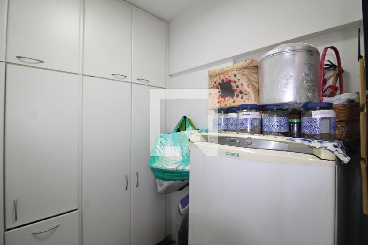 Apartamento, 3 quartos, 128 m² - Foto 46