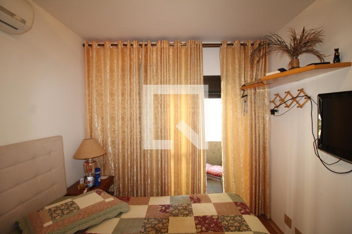 Apartamento, 3 quartos, 128 m² - Foto 25