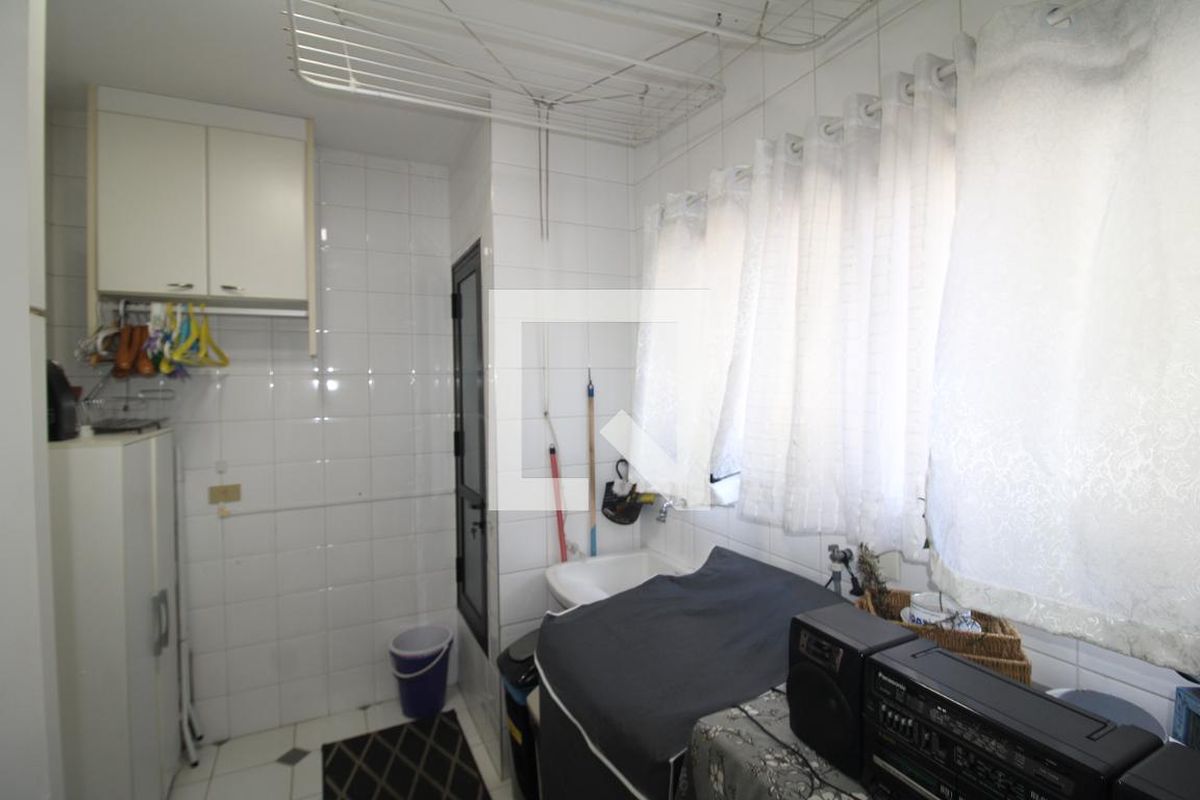 Apartamento, 3 quartos, 128 m² - Foto 47