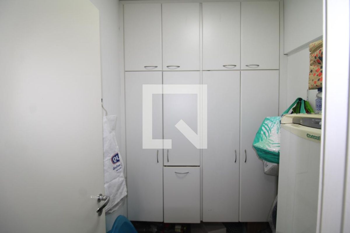 Apartamento, 3 quartos, 128 m² - Foto 50