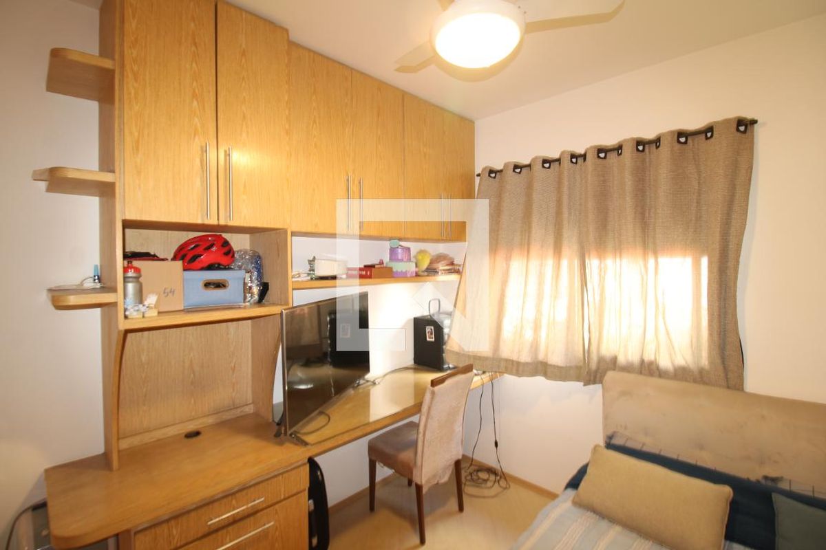 Apartamento, 3 quartos, 128 m² - Foto 22