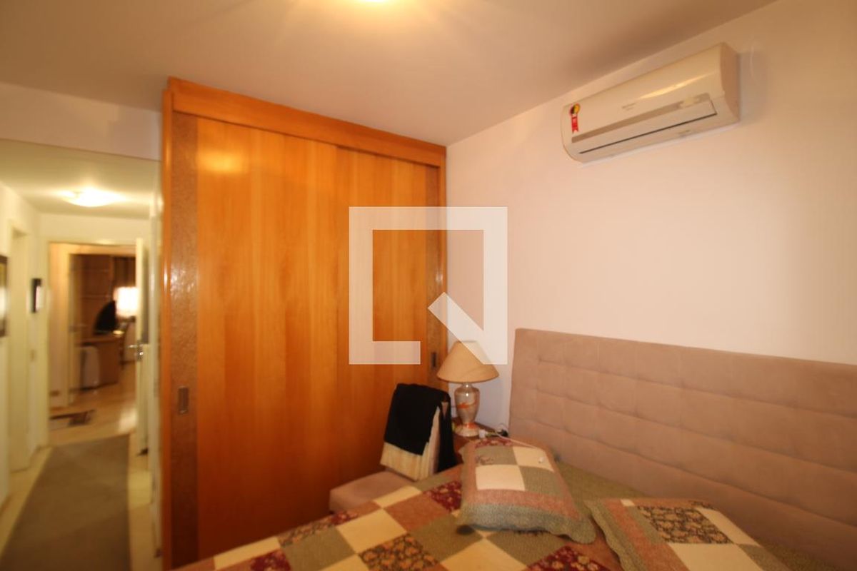 Apartamento, 3 quartos, 128 m² - Foto 24