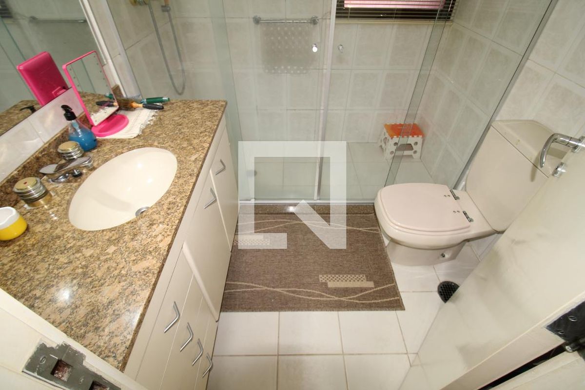 Apartamento, 3 quartos, 128 m² - Foto 27