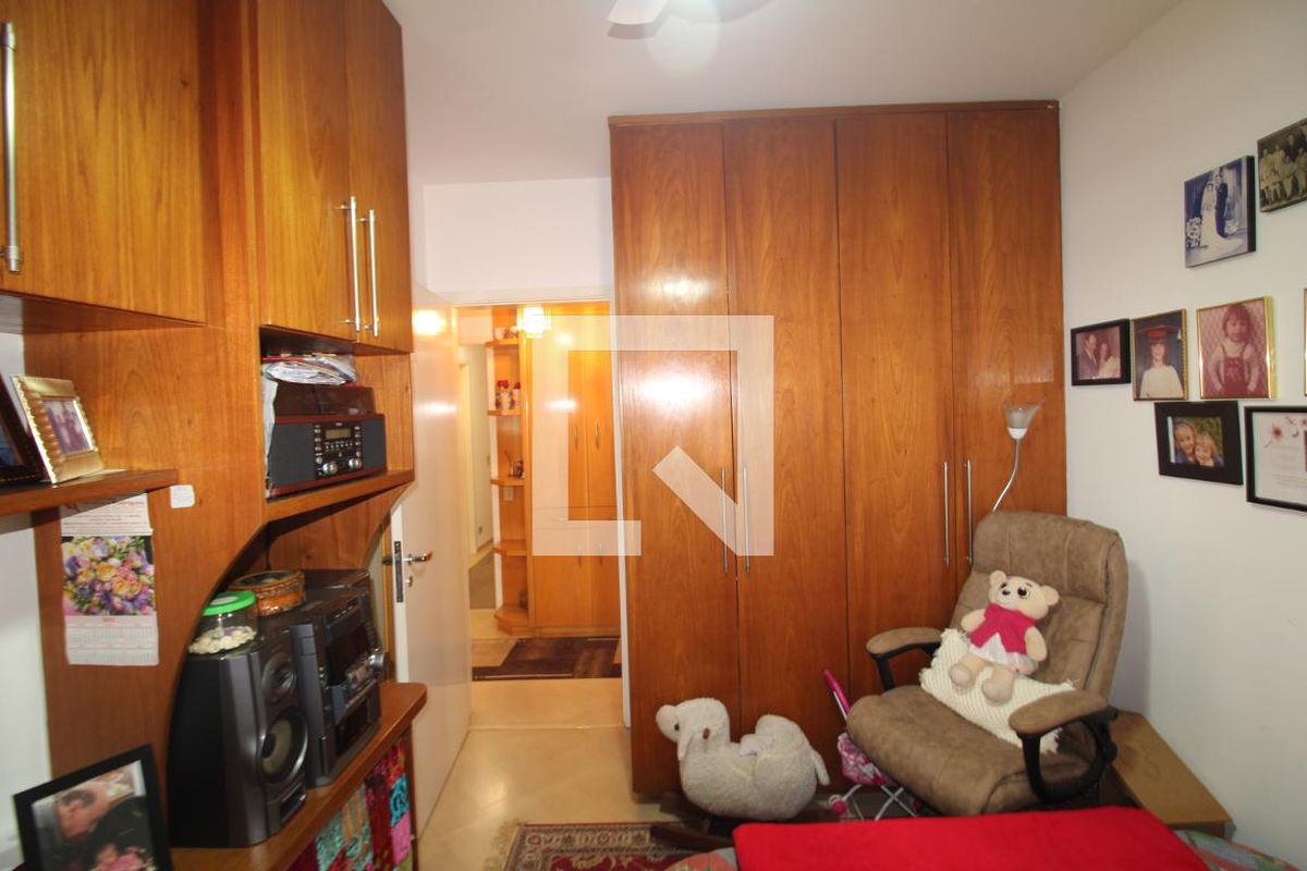Apartamento, 3 quartos, 128 m² - Foto 16