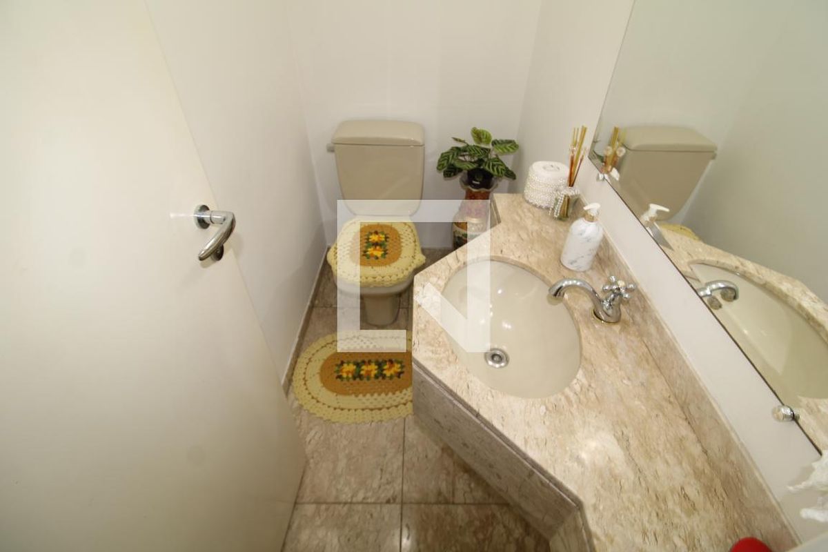 Apartamento, 3 quartos, 128 m² - Foto 31
