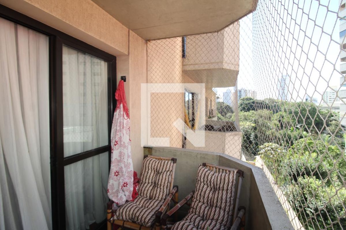Apartamento, 3 quartos, 128 m² - Foto 14