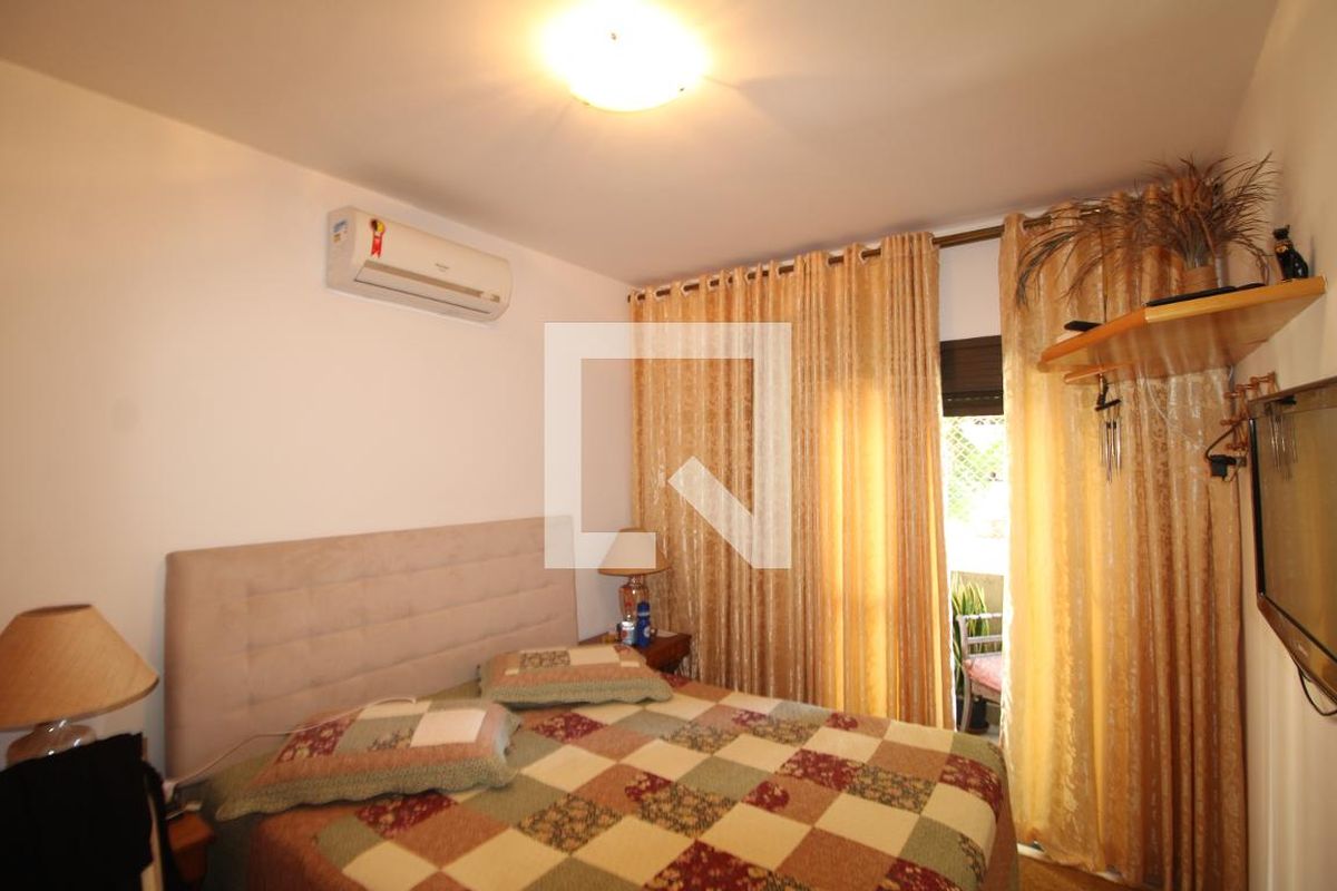 Apartamento, 3 quartos, 128 m² - Foto 23