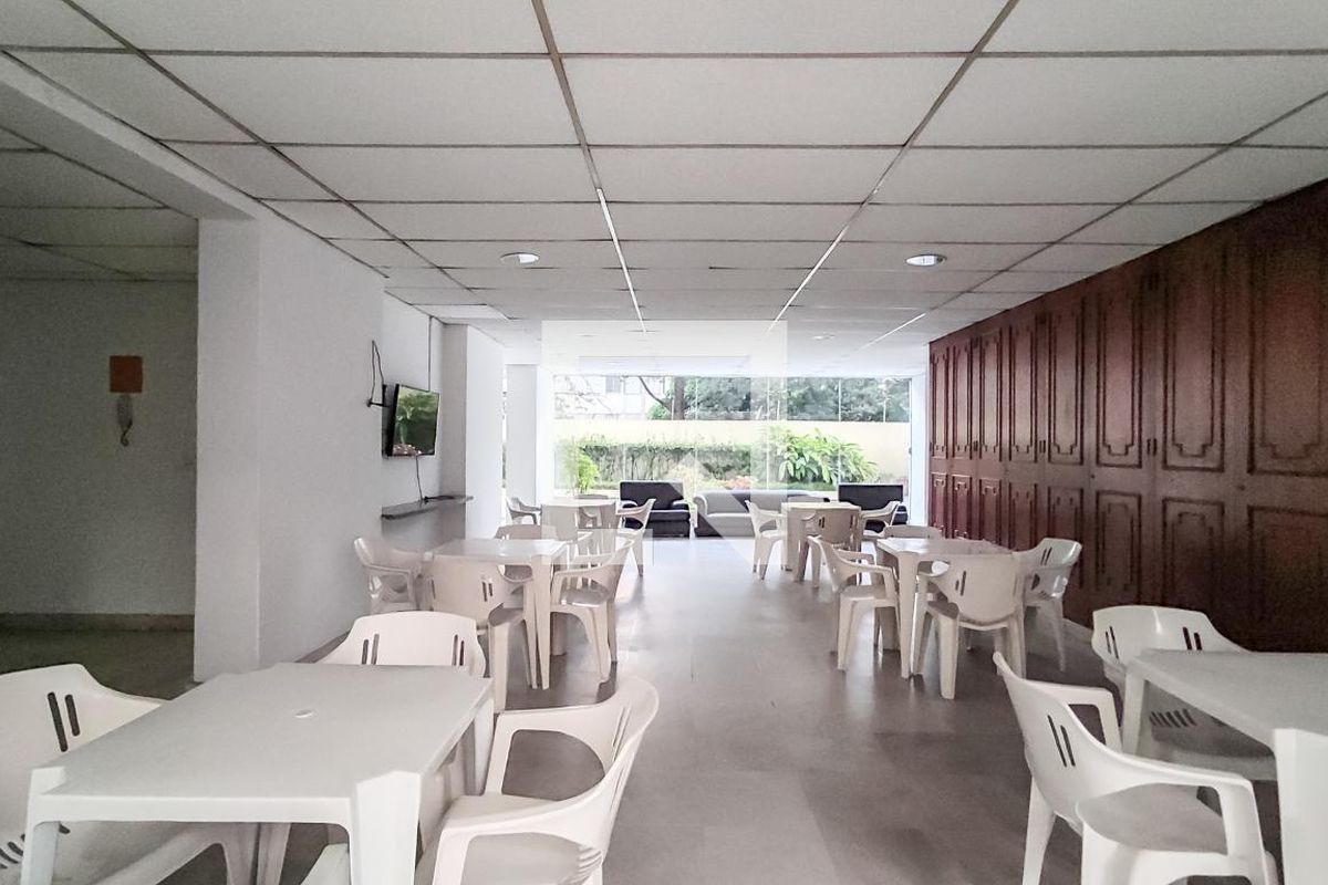 Apartamento, 3 quartos, 100 m² - Foto 49