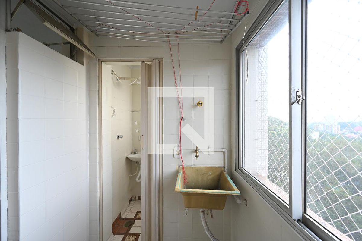 Apartamento, 3 quartos, 100 m² - Foto 36