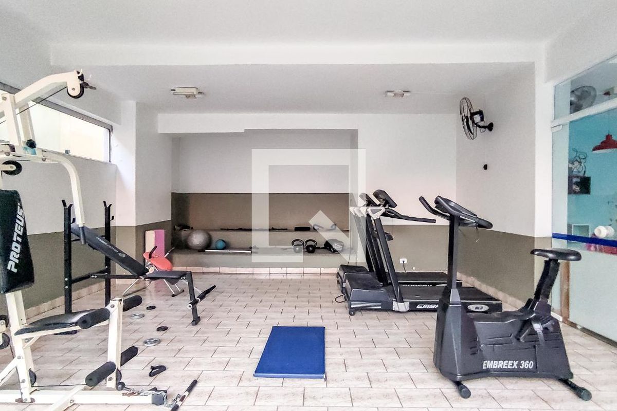 Apartamento, 3 quartos, 100 m² - Foto 48