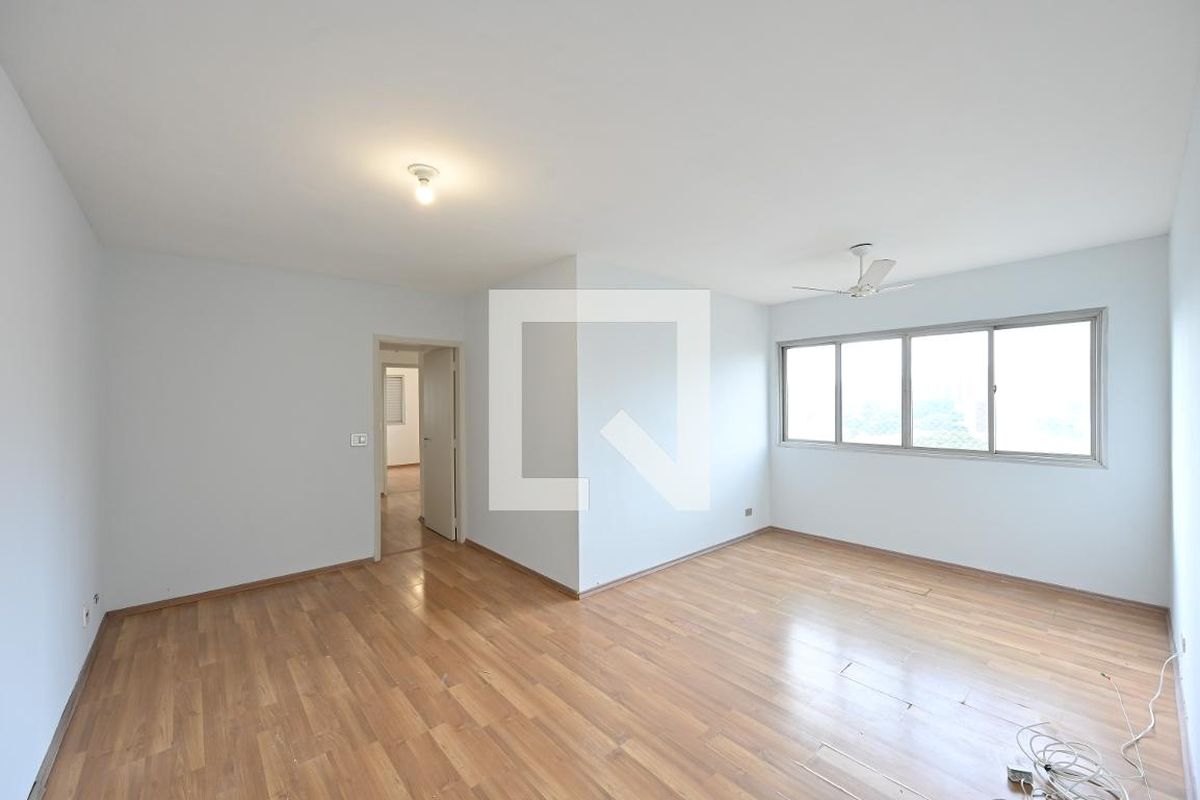 Apartamento, 3 quartos, 100 m² - Foto 1
