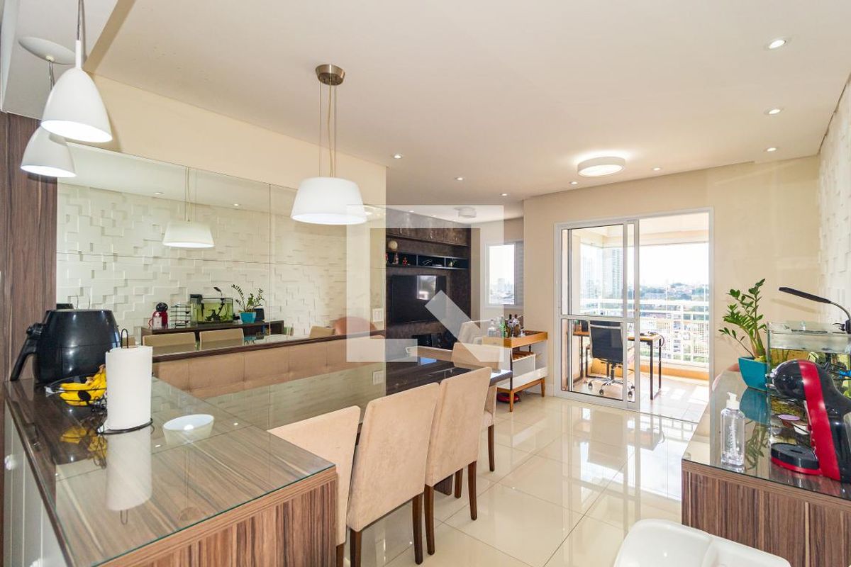 Apartamento, 3 quartos, 68 m² - Foto 2