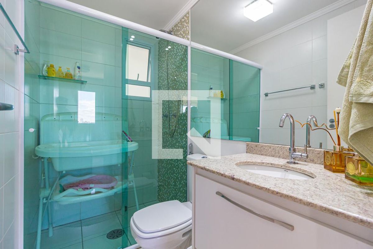 Apartamento, 3 quartos, 68 m² - Foto 33