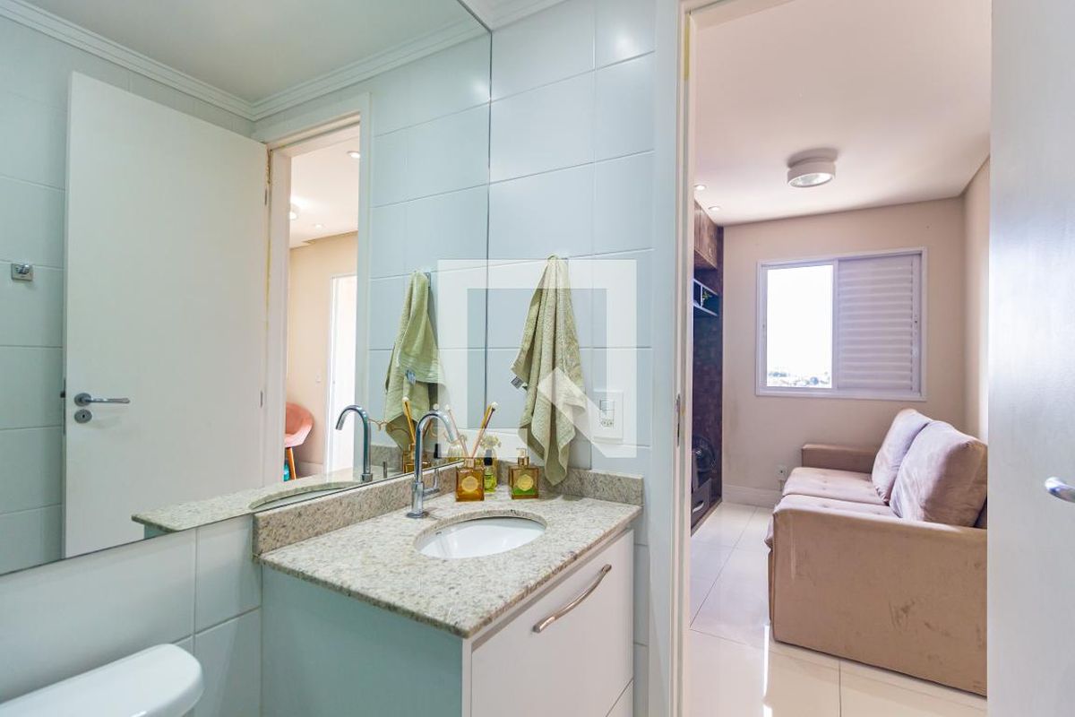 Apartamento, 3 quartos, 68 m² - Foto 30