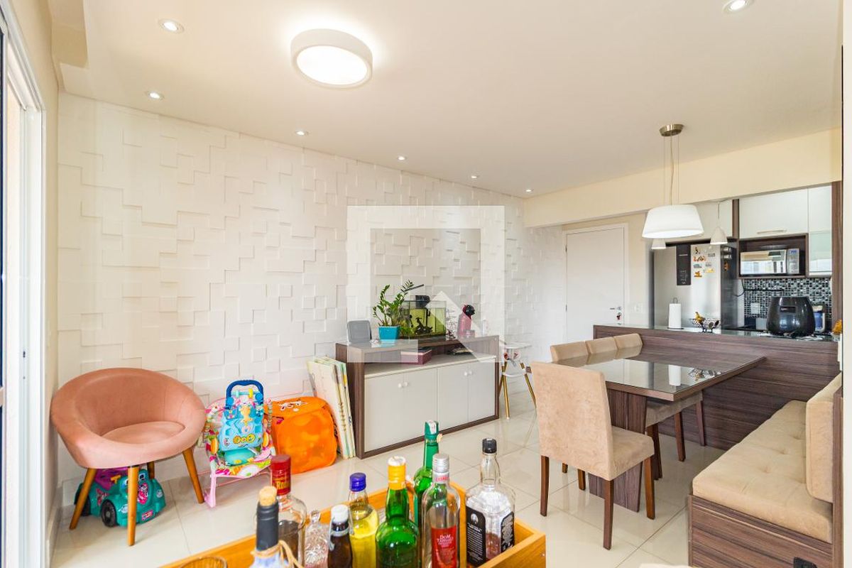 Apartamento, 3 quartos, 68 m² - Foto 4