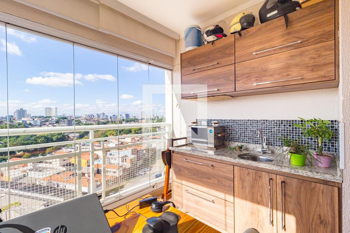 Apartamento, 3 quartos, 68 m² - Foto 11