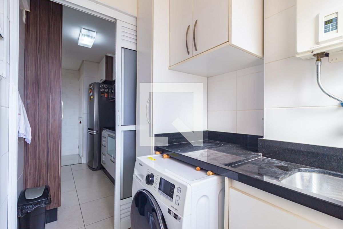 Apartamento, 3 quartos, 68 m² - Foto 45
