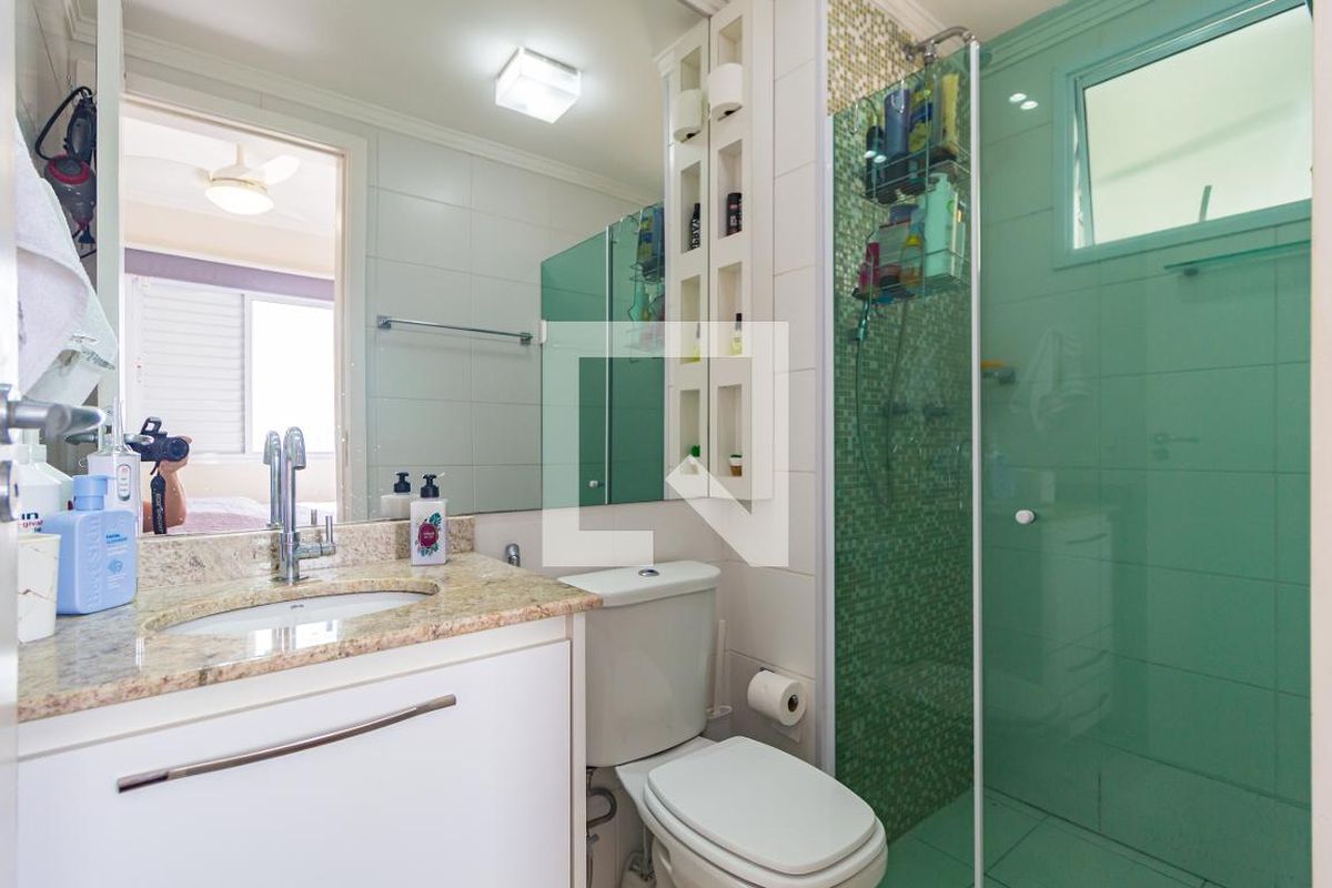 Apartamento, 3 quartos, 68 m² - Foto 28