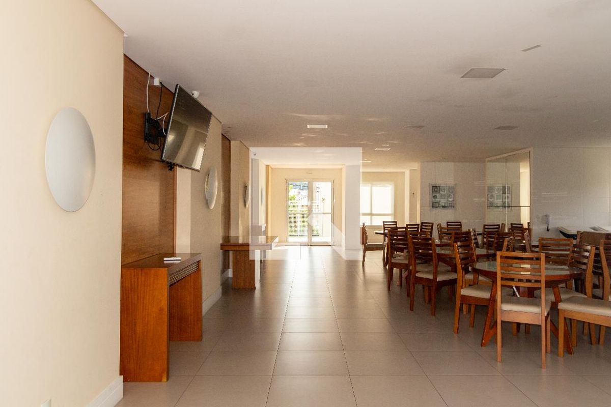 Apartamento, 3 quartos, 68 m² - Foto 60