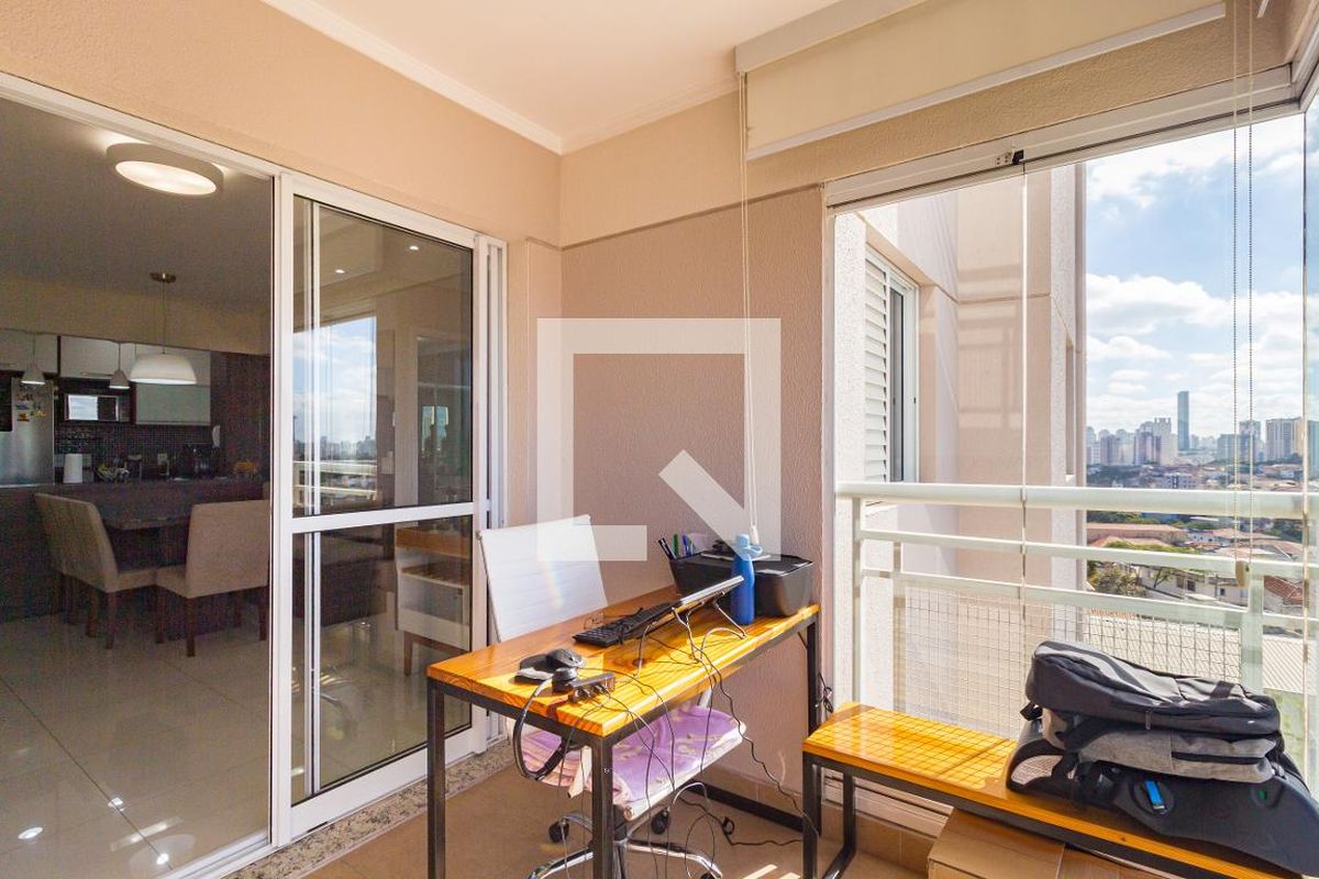 Apartamento, 3 quartos, 68 m² - Foto 12