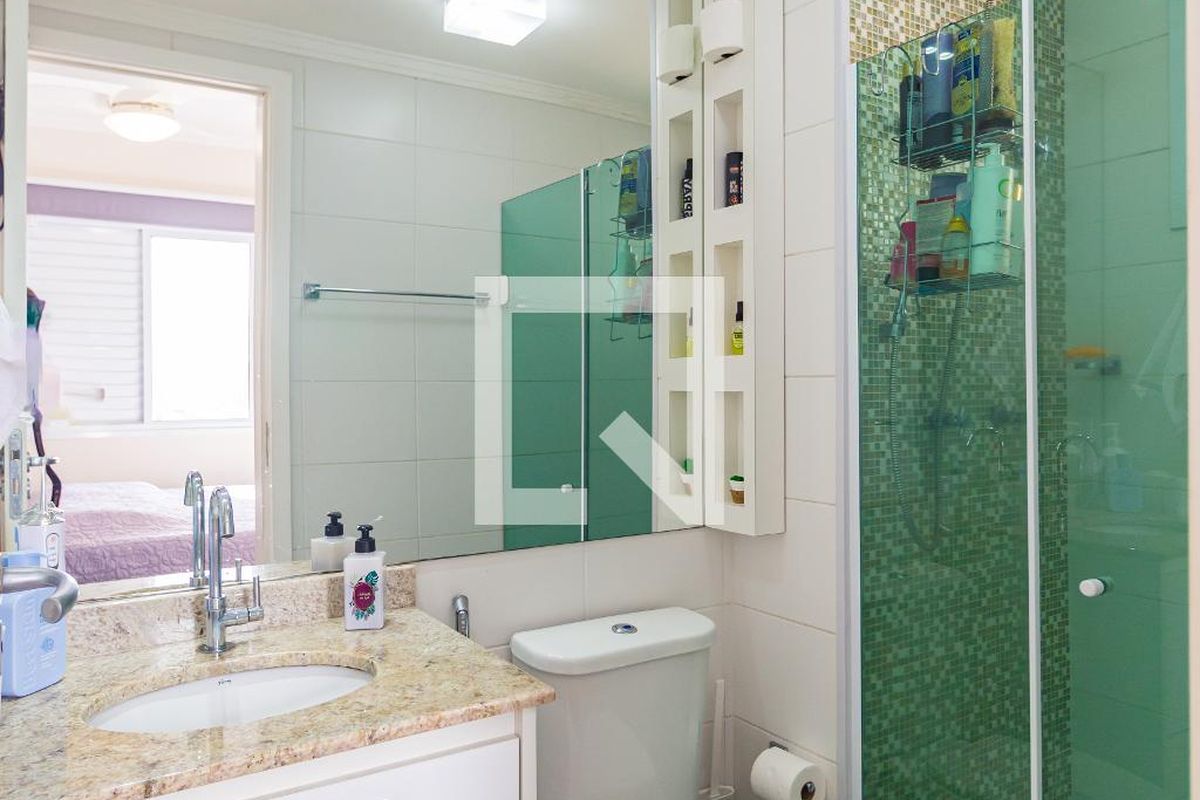 Apartamento, 3 quartos, 68 m² - Foto 24