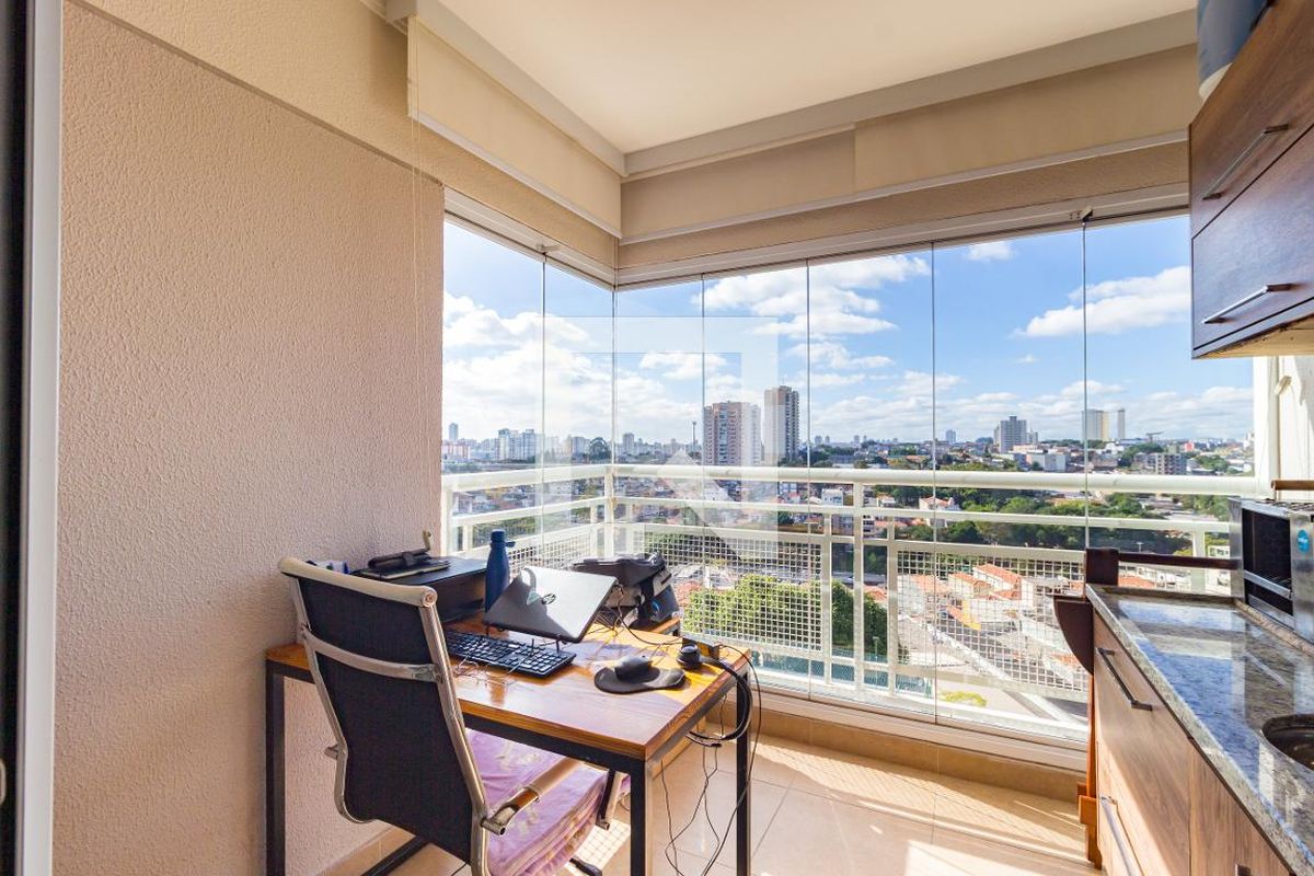 Apartamento, 3 quartos, 68 m² - Foto 10