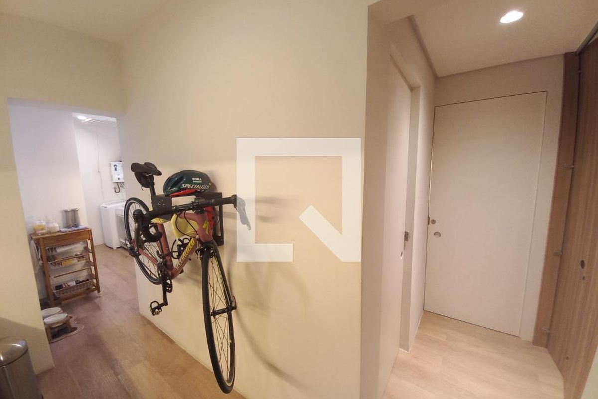 Apartamento, 1 quarto, 69 m² - Foto 26