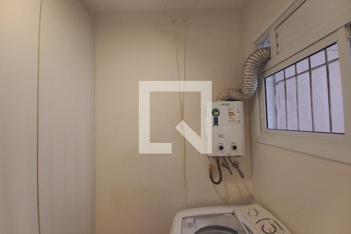 Apartamento, 1 quarto, 69 m² - Foto 30