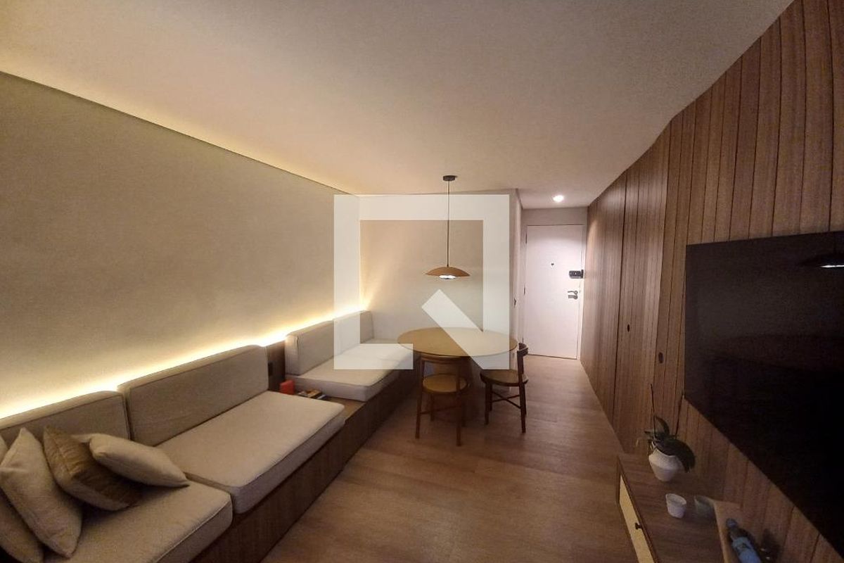 Apartamento, 1 quarto, 69 m² - Foto 4
