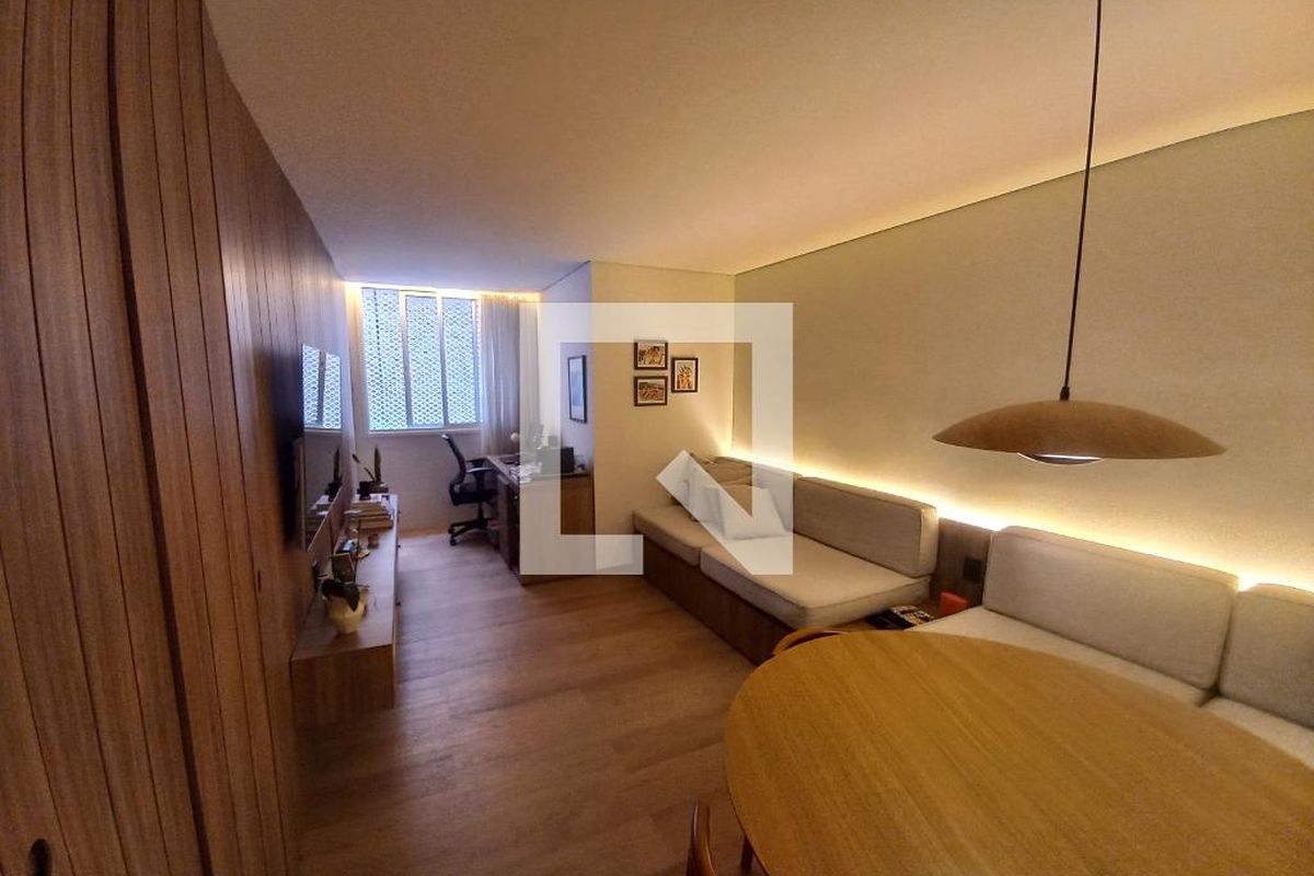 Apartamento, 1 quarto, 69 m² - Foto 2