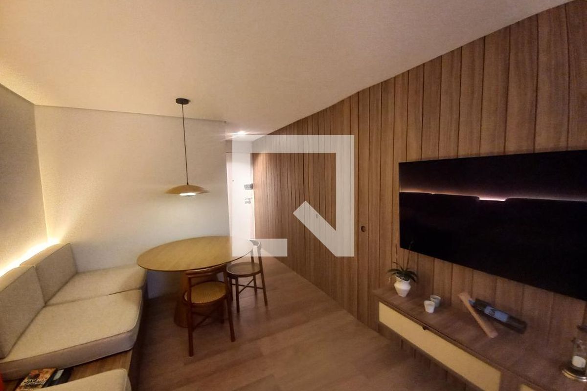 Apartamento, 1 quarto, 69 m² - Foto 3