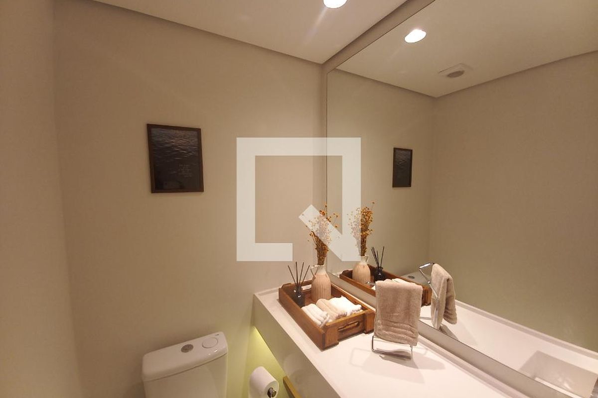 Apartamento, 1 quarto, 69 m² - Foto 20