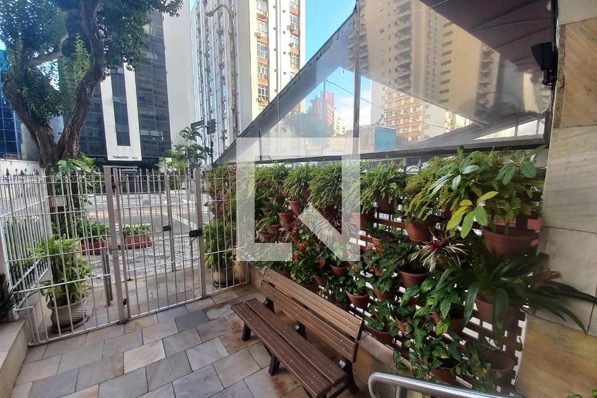 Apartamento, 1 quarto, 69 m² - Foto 36