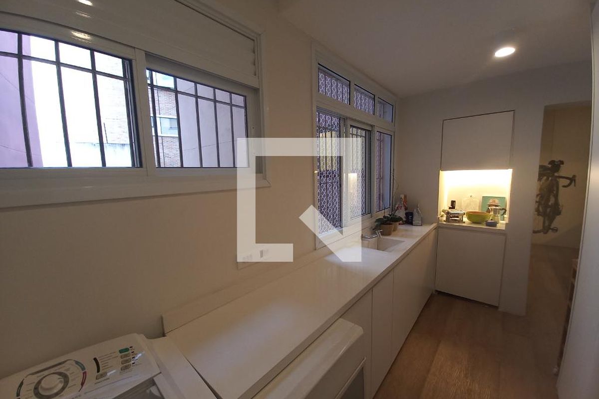 Apartamento, 1 quarto, 69 m² - Foto 31