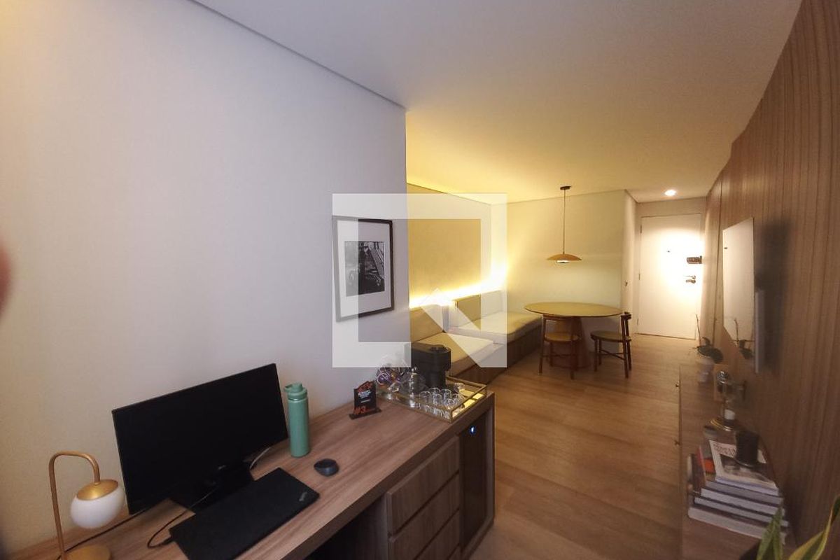 Apartamento, 1 quarto, 69 m² - Foto 6