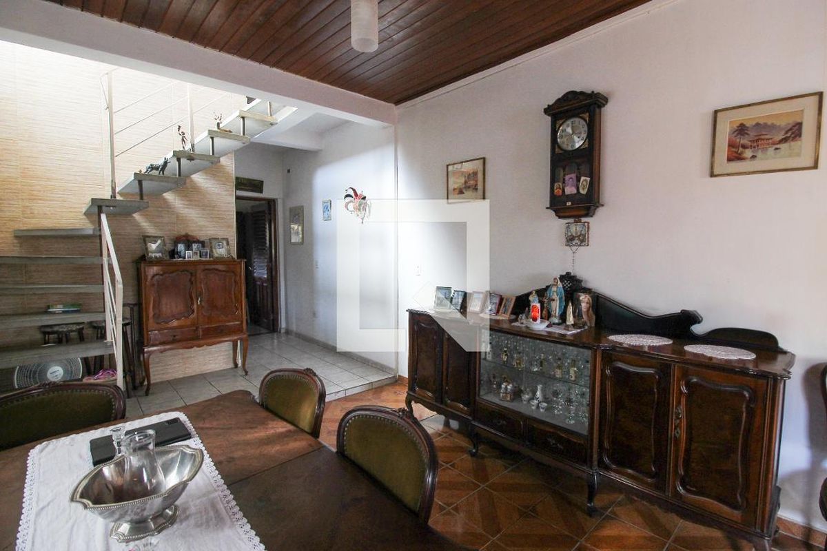 Casa, 3 quartos, 150 m² - Foto 6