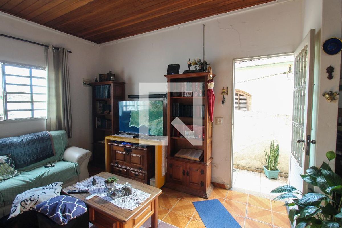 Casa, 3 quartos, 150 m² - Foto 1